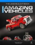 Kniha: The Lego Build-it Book, Vol. 2 (Nathanael Kuipers). No Starch, 2013