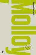 Kniha: Molloy (Samuel Beckett). Faber and Faber, 2009