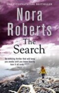 Kniha: The Search (Nora Roberts). Little, Brown, 2011