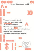 Kniha: Skrýše (Tereza Šustková). Host, 2018