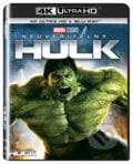 Neuvěřitelný Hulk HD Blu-ray - Louis Leterrier, 2018