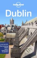 Dublin, Lonely Planet, 2018