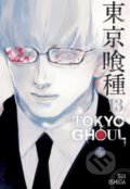 Tokyo Ghoul (Volume 13) - Sui Ishida, 2017