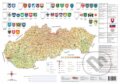 Vlastivedná mapa Slovenska, Aitec, 2018