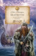 Bratrstvo (Kniha sedmá) - John Flanagan, Jan Patrik Krásný (ilustrátor), 2018