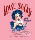 Kniha: Love Sucks (Smith Street Books). Smith Street Books, 2018