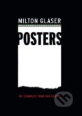 Milton Glaser Posters - Milton Glaser, Harry Abrams, 2018