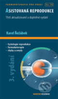 Asistovaná reprodukce - Karel Řežábek, Maxdorf, 2018