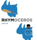 Kniha: Rhymoceros (Janik Coat). Harry Abrams, 2015