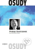 Kniha: Petr Prokop Siostrzonek (Prokop Siostrzonek). Radioservis, 2017