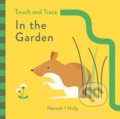 Kniha: In the Garden (Hannah + Holly)