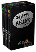 Joseph Heller set - Joseph Heller, 2018