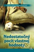 E-kniha: Nedostatočný pocit vlastnej hodnoty (Heinz-Peter Röhr)