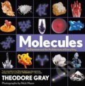 Molecules - Nick Mann, Theodore Gray, Black Dog, 2018