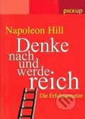 Denke nach und werde reich - Napoleon Hill, Ariston, 2005