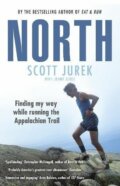 North - Scott Jurek, Random House, 2018