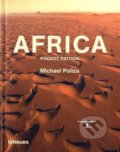 Kniha: Africa (Michael Poliza). Te Neues, 2018