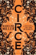 Circe - Madeline Miller, 2018