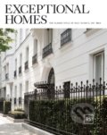 Kniha: Exceptional Homes (Ralf Schmitz)