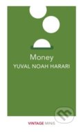 Money - Yuval Noah Harari, Vintage, 2018