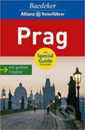 Kniha: Praha/německy Baedeker (Marco Polo). Marco Polo, 2012