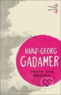 Kniha: Truth and Method (Hans-Georg Gadamer)