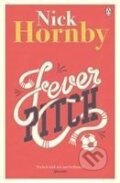 Kniha: Fever Pitch (Nick Hornby)