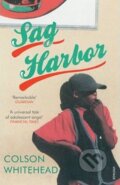 Kniha: Sag Harbor (Colson Whitehead). Vintage, 2011