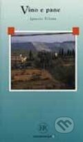 Kniha: B Vino e pane (Easy Readers taliansky). Egmont Books, 1974