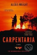 Kniha: Carpentaria (Alexis Wright). Atria Books