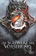 Kniha: Das Schwert der Vorsehung (Andrzej Sapkowski). , 2020