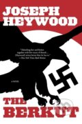 Kniha: The Berkut (Joseph Heywood). Lyons Press, 2015