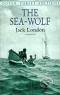 Kniha: Sea-Wolf (Jack London). , 2000