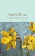 Kniha: Selected Poems (William Wordsworth)
