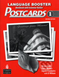 Kniha: Postcards 1 Language Booster (Abbs a Chris Barker Brian). Pearson, 2007