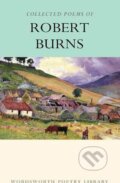 Kniha: Collected Poems of Robert Burns (Robert Burns). Wordsworth Editions, 1994