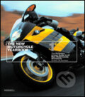 Kniha: New Motorcycle Yearbook (Slovart). Slovart