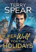 Kniha: Her Wolf for the Holidays (Terry Spear). Sourcebooks, 2023
