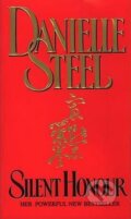 Kniha: Silent Honour (Danielle Steel). Folio, 1997
