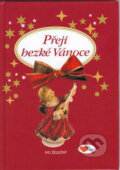 Kniha: Přeji hezké Vánoce (Ivo Železný). Ivo Železný