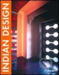 Kniha: Indian Design (Slovart). Slovart