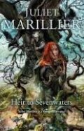 Kniha: Marillier, J: Heir to Sevenwaters (Pan Macmillan). Pan Macmillan