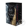 Kniha: Six of Crows Boxed Set (Leigh Bardugo). , 2018