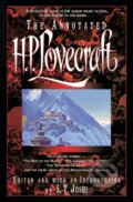 Kniha: The Annotated H.P. Lovecraft (H. P. Lovecraft). , 1997