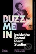 Kniha: Buzz Me In (Martin Porter)