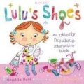 Kniha: Lulu´s Shoes (Camilla Reid). Bloomsbury, 2020