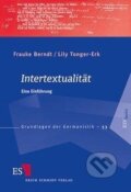 Kniha: Intertextualität (Frauke Berndt)