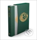 Kniha: Beren and Luthien (Reuel Ronald John Tolkien). HarperCollins Publishers, 2017