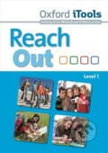 Kniha: Reach Out 1 iTools (Ben Wetz). Oxford University Press, 2014