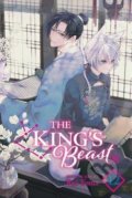 Kniha: The King´s Beast, Vol. 12 (Rei Toma). Viz Media, 2024